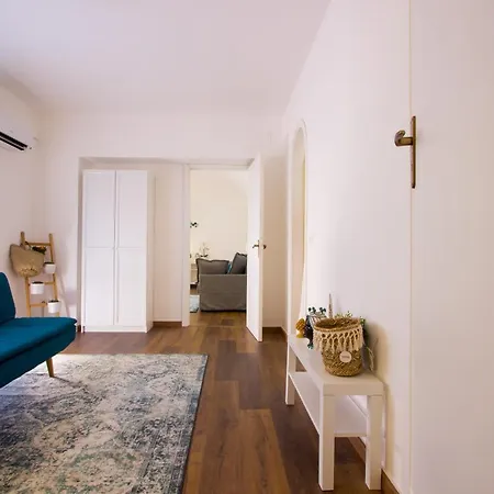 Lägenhet Casa Mamo 36 *