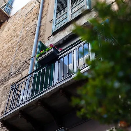 Casa Mamo 36 Lägenhet