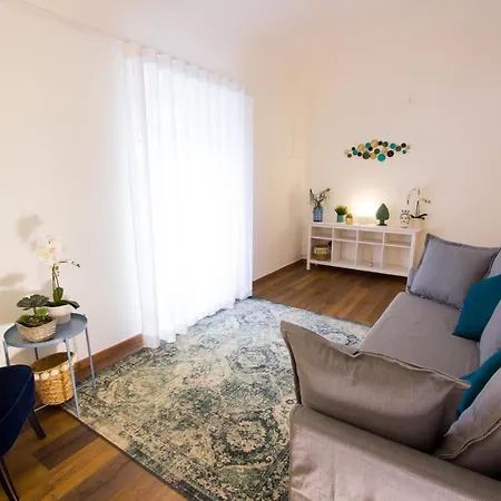 Casa Mamo 36 * Palermo