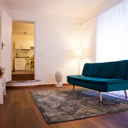 Casa Mamo 36 Apartment