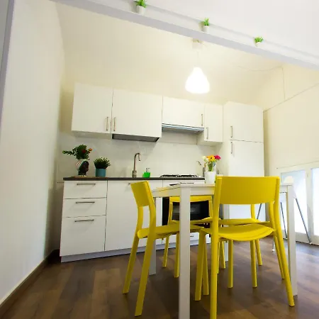 Casa Mamo 36 Apartment