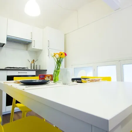 Casa Mamo 36 팔레르모