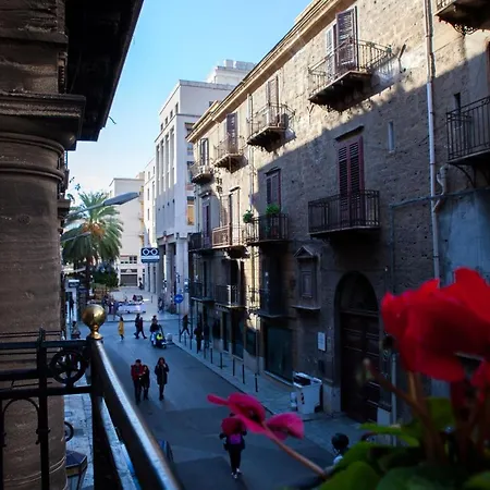Casa Mamo 36 Palermo